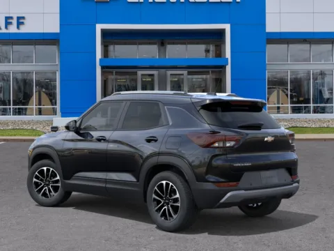 More photos of 2026 Chevrolet Trailblazer LT at Graff Chevrolet, INC., MI