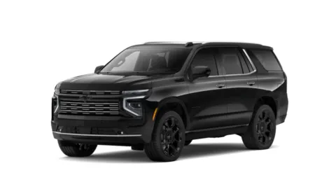 Photos of 2027 Chevrolet Tahoe High Country for sale in Bay City, MI at Graff Chevrolet, INC.