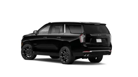 Another view of 2027 Chevrolet Tahoe High Country for sale in Bay City, MI at Graff Chevrolet, INC.