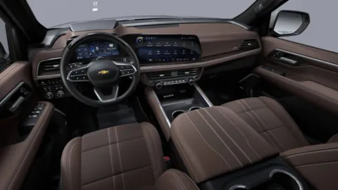More photos of 2027 Chevrolet Tahoe High Country at Graff Chevrolet, INC., MI