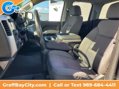 More photos of 2019 Chevrolet Silverado 1500 LD LT at Graff Chevrolet, INC., MI