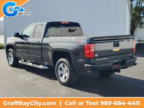 More photos of 2019 Chevrolet Silverado 1500 LD LT at Graff Chevrolet, INC., MI