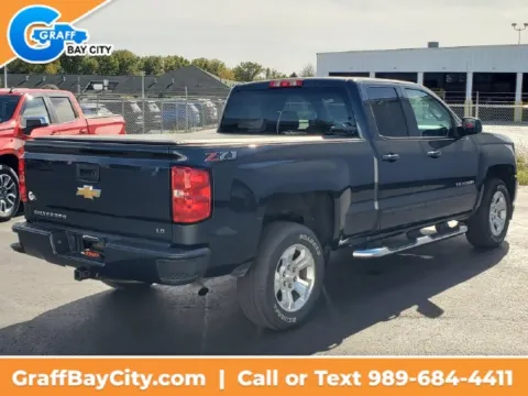 Another view of 2019 Chevrolet Silverado 1500 LD LT for sale in Bay City, MI at Graff Chevrolet, INC.
