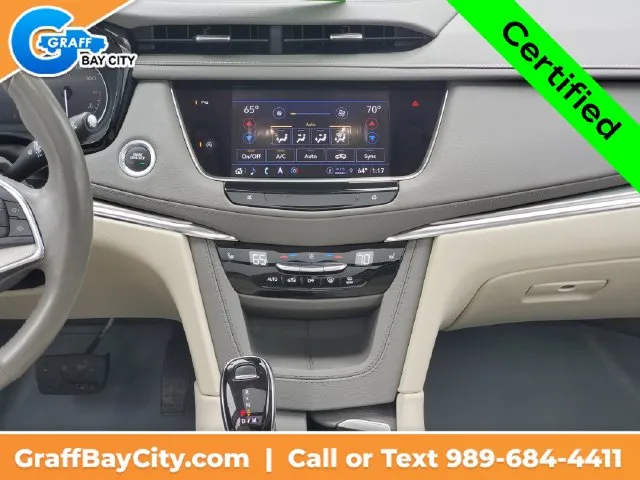 2023 Cadillac XT5 Premium Luxury - Photo 30