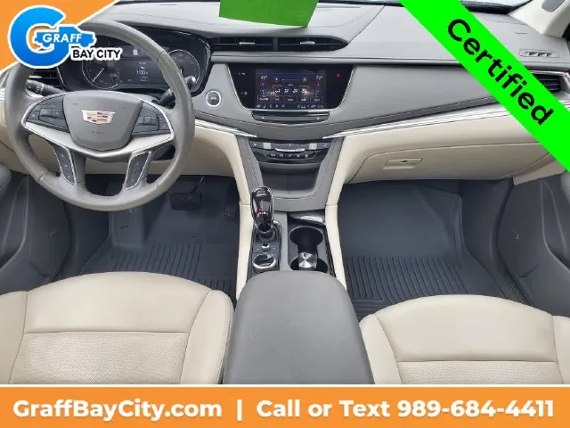 2023 Cadillac XT5 Premium Luxury - Photo 28
