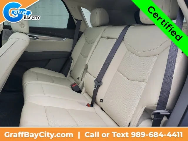 2023 Cadillac XT5 Premium Luxury - Photo 31