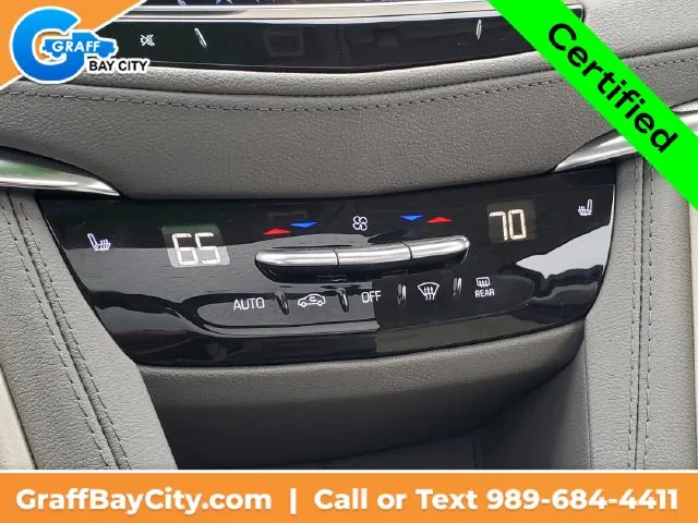 2023 Cadillac XT5 Premium Luxury - Photo 18