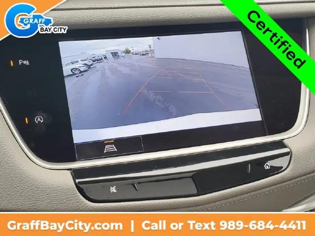 2023 Cadillac XT5 Premium Luxury - Photo 17