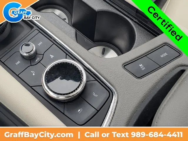 2023 Cadillac XT5 Premium Luxury - Photo 19