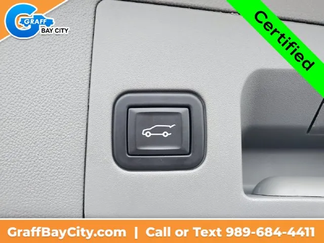 2023 Cadillac XT5 Premium Luxury - Photo 35