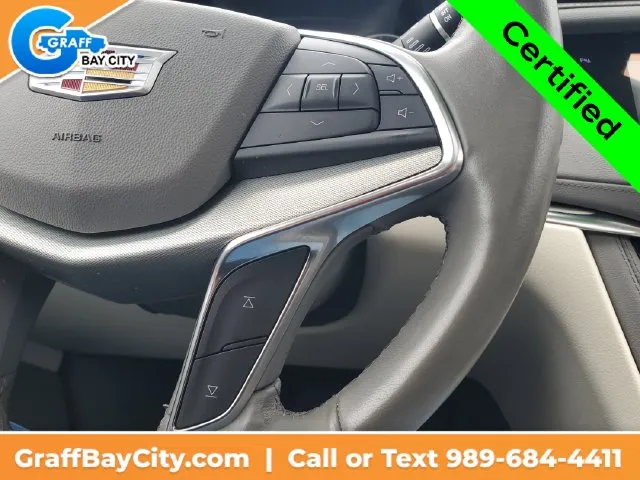 2023 Cadillac XT5 Premium Luxury - Photo 10