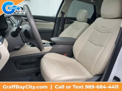 More photos of 2023 Cadillac XT5 Premium Luxury at Graff Chevrolet, INC., MI