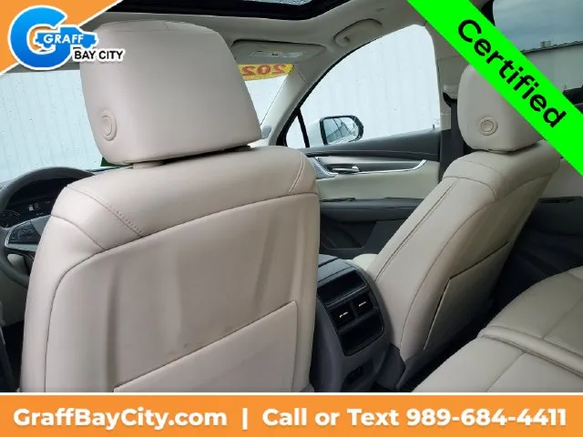 2023 Cadillac XT5 Premium Luxury - Photo 32
