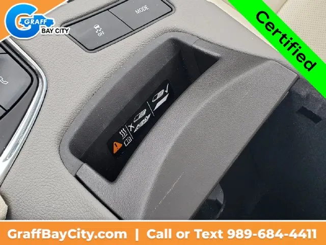 2023 Cadillac XT5 Premium Luxury - Photo 20