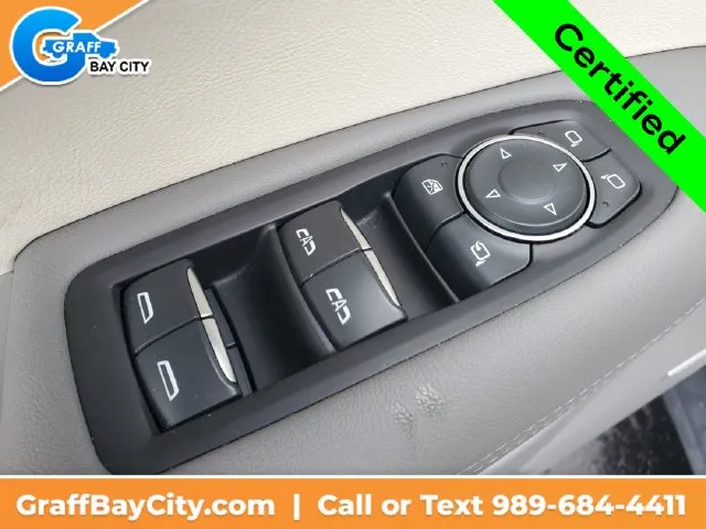 2023 Cadillac XT5 Premium Luxury - Photo 26