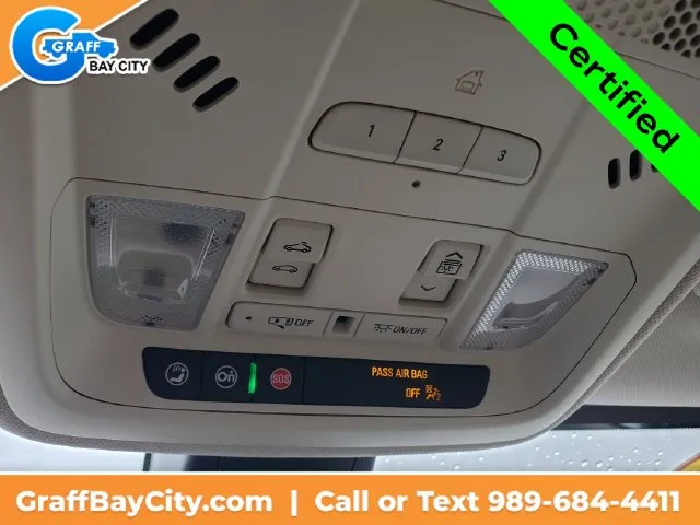 2023 Cadillac XT5 Premium Luxury - Photo 22