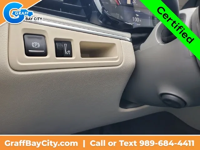 2023 Cadillac XT5 Premium Luxury - Photo 8