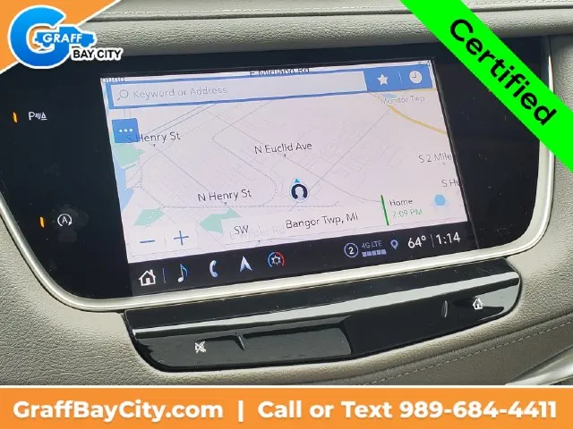 2023 Cadillac XT5 Premium Luxury - Photo 15
