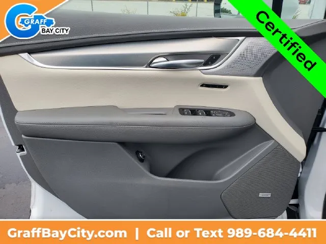 2023 Cadillac XT5 Premium Luxury - Photo 24