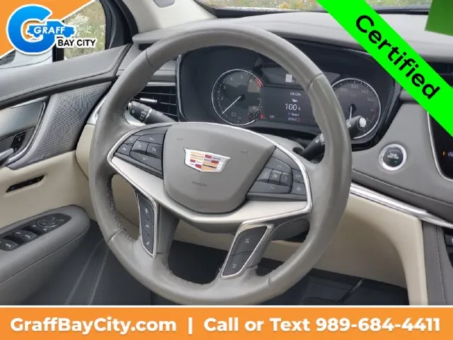 2023 Cadillac XT5 Premium Luxury - Photo 29