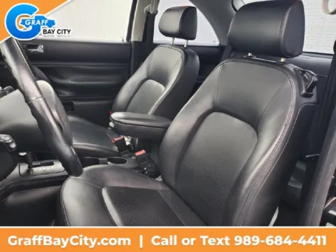 More photos of 2009 Volkswagen Beetle 2.5L at Graff Chevrolet, INC., MI