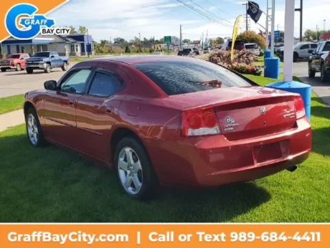 More photos of 2010 Dodge Charger 3.5L at Graff Chevrolet, INC., MI