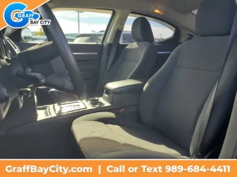 More photos of 2010 Dodge Charger 3.5L at Graff Chevrolet, INC., MI