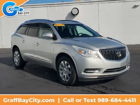 Photos of 2020 GMC Acadia SLE for sale in Bay City, MI at Graff Chevrolet, INC.