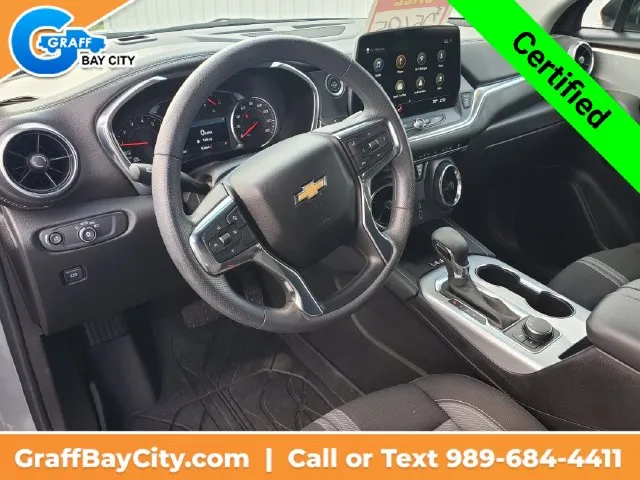 2025 Chevrolet Blazer 2LT - Photo 7