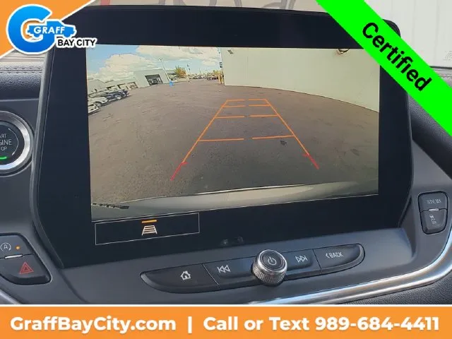 2025 Chevrolet Blazer 2LT - Photo 16