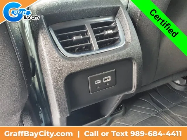 2025 Chevrolet Blazer 2LT - Photo 26