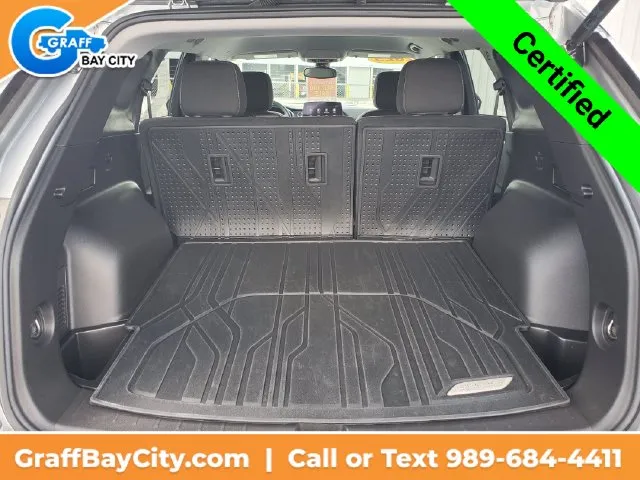 2025 Chevrolet Blazer 2LT - Photo 27