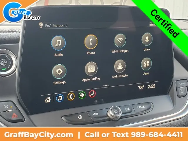 2025 Chevrolet Blazer 2LT - Photo 13