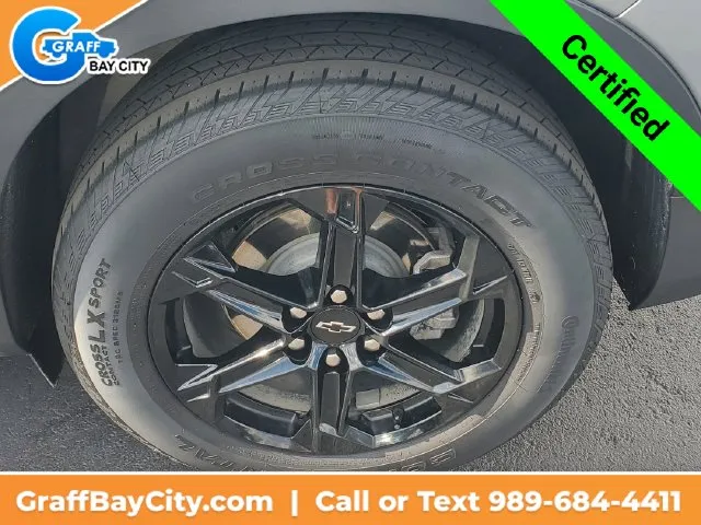 2025 Chevrolet Blazer 2LT - Photo 29