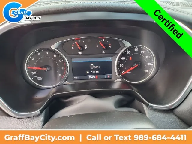 2025 Chevrolet Blazer 2LT - Photo 11