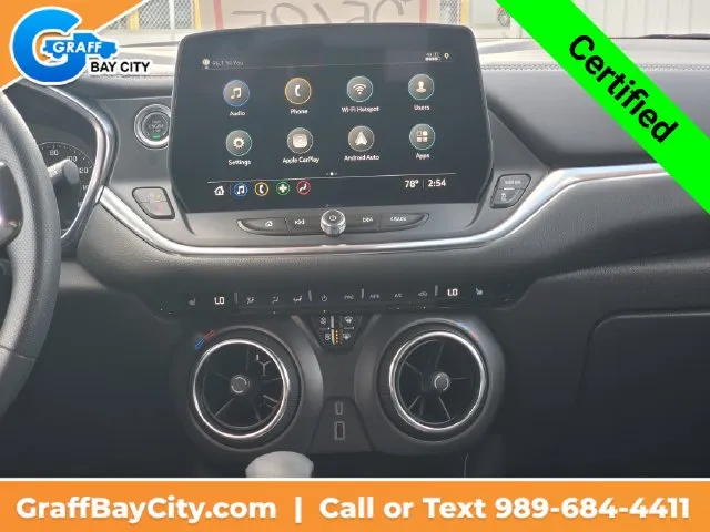 2025 Chevrolet Blazer 2LT - Photo 23