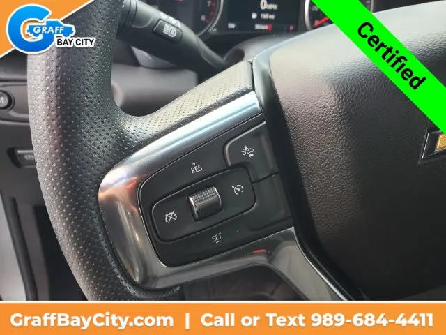 2025 Chevrolet Blazer 2LT - Photo 9
