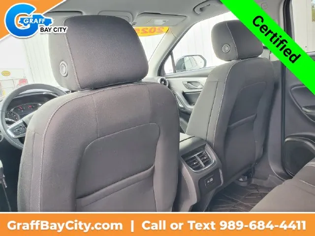 2025 Chevrolet Blazer 2LT - Photo 25