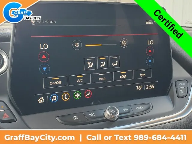 2025 Chevrolet Blazer 2LT - Photo 15