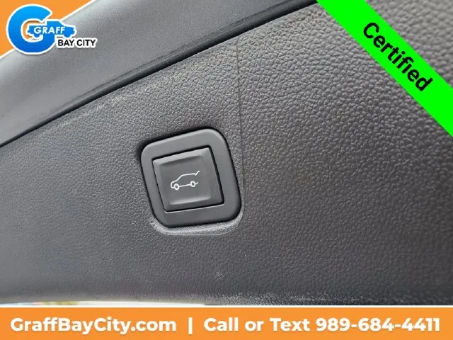 2025 Chevrolet Blazer 2LT - Photo 28