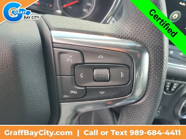 2025 Chevrolet Blazer 2LT - Photo 10