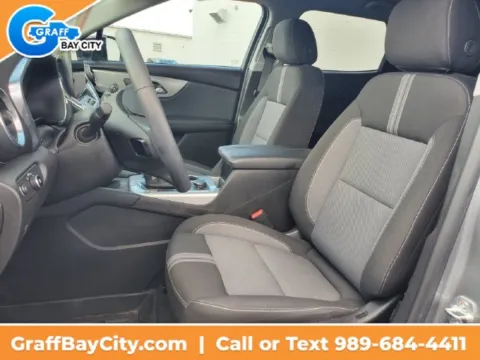 More photos of 2025 Chevrolet Blazer LT at Graff Chevrolet, INC., MI