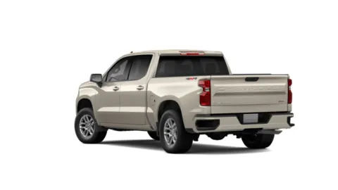 Another view of 2026 Chevrolet Silverado 1500 RST for sale in Bay City, MI at Graff Chevrolet, INC.
