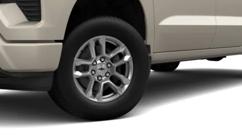 More photos of 2026 Chevrolet Silverado 1500 RST at Graff Chevrolet, INC., MI