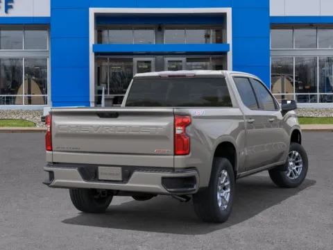 More photos of 2026 Chevrolet Silverado 1500 RST at Graff Chevrolet, INC., MI