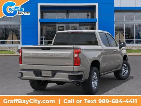 More photos of 2026 Chevrolet Silverado 1500 RST at Graff Chevrolet, INC., MI