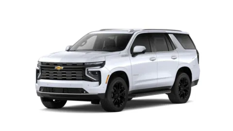 Another view of 2027 Chevrolet Tahoe High Country for sale in Bay City, MI at Graff Chevrolet, INC.