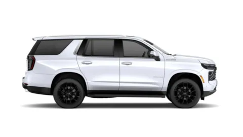 More photos of 2027 Chevrolet Tahoe High Country at Graff Chevrolet, INC., MI