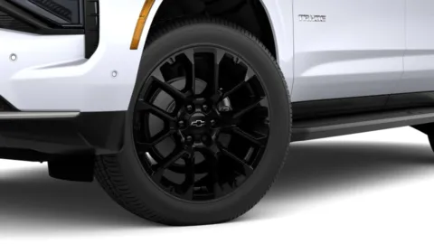 More photos of 2027 Chevrolet Tahoe High Country at Graff Chevrolet, INC., MI