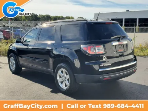 More photos of 2016 GMC Acadia SLE-1 at Graff Chevrolet, INC., MI